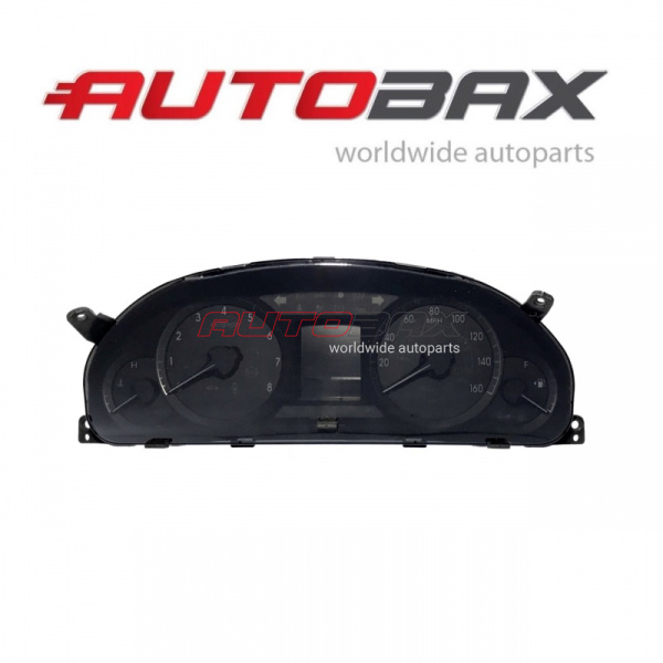 Instrument Cluster/Display Hyundai Genesis 2009>