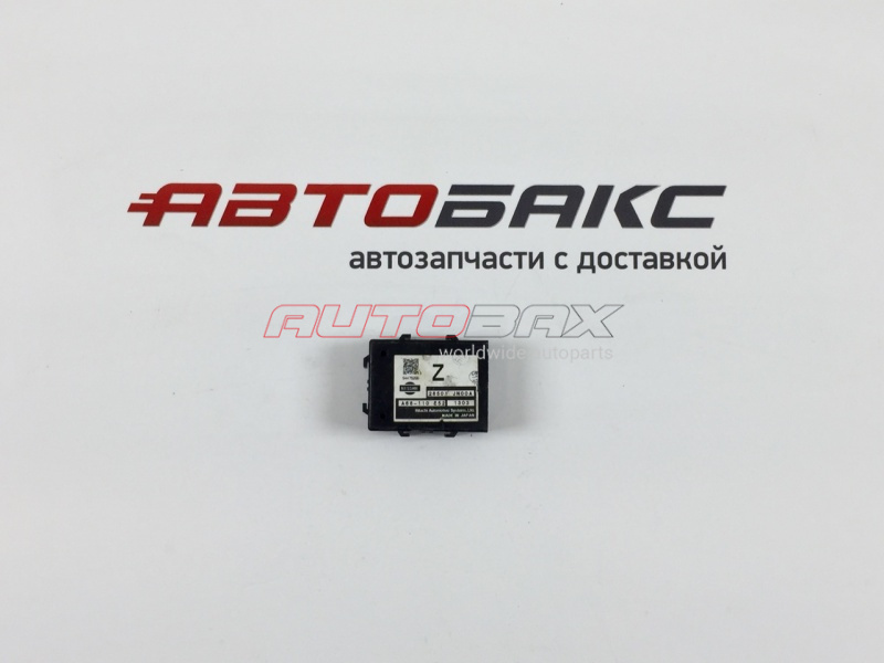 Power Steering Control Unit Teana (J32) 2008>2013