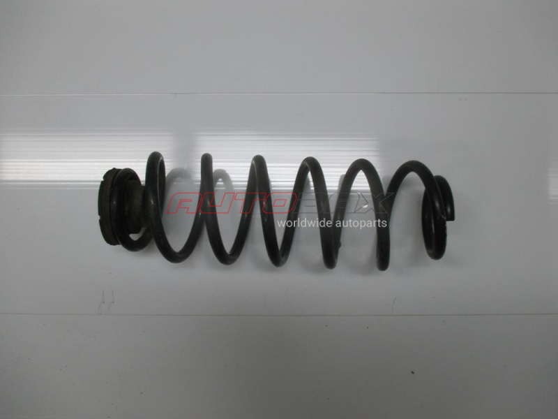 Spring Rear TT (N83) 1998>2006