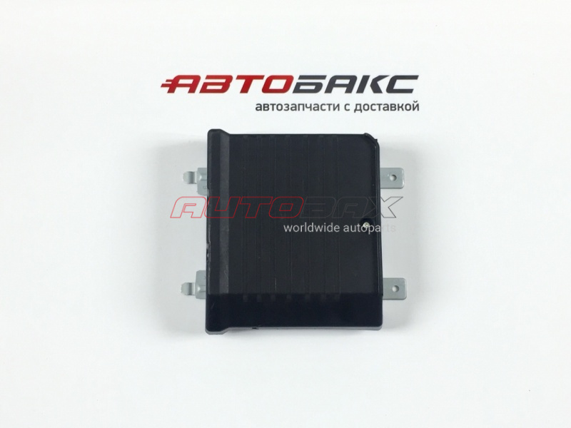 Audio Amplifier / TV Tuner Mitsubishi Outlander (GF) 2012>