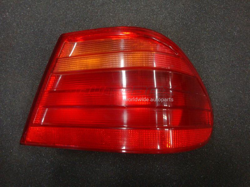 Right Taillight E-Class (W210) 1995>2002