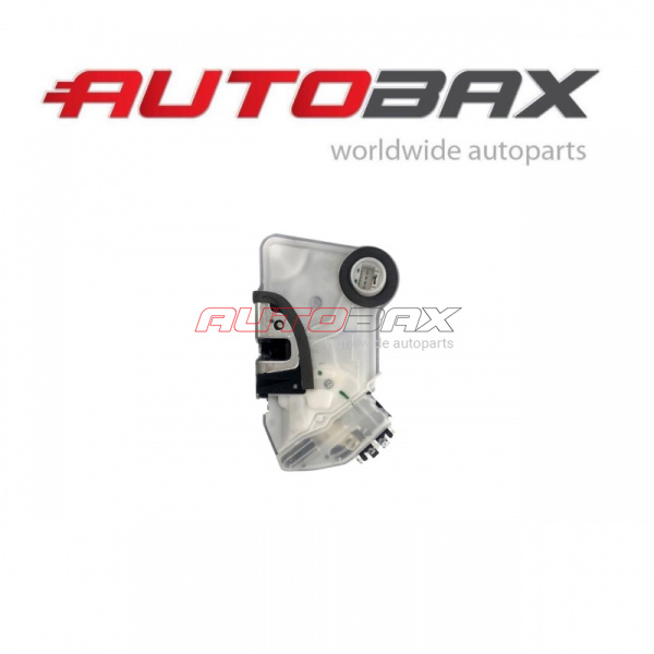 Front Left Door Lock Honda Accord X 2018>