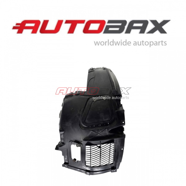 Left Front Wheel Arch Liner BMW 5-Series (F10/F11) 2009>2016