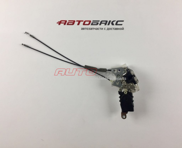 Front Right Door Lock Subaru Tribeca (B9/W10) 2005>