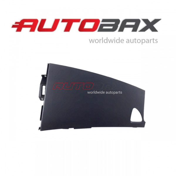 Torpedo Mitsubishi Outlander XL (CW) 2006>2012