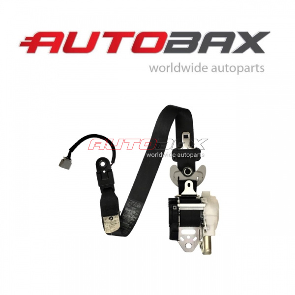Right Pyrotechnic Seatbelt Lexus ES 2005>2012