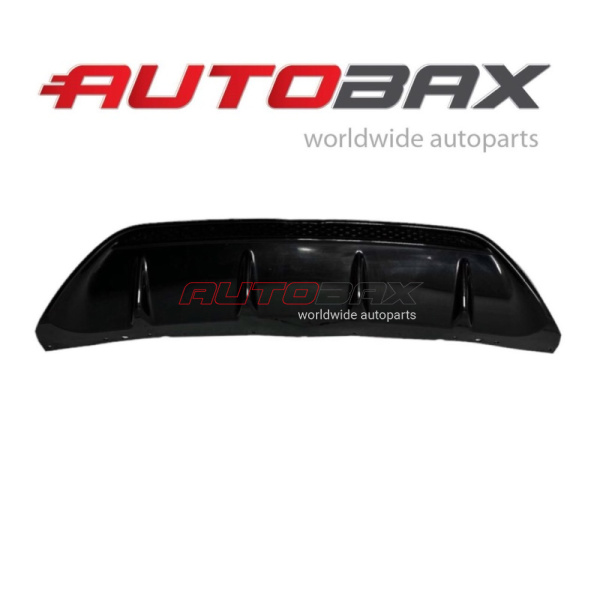Rear Bumper Molding/Trim Alfa Romeo Stelvio 2017>