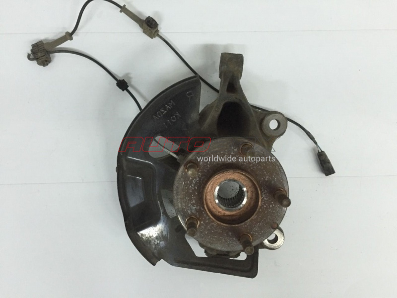 Knuckle Front Right CX 5 2012>