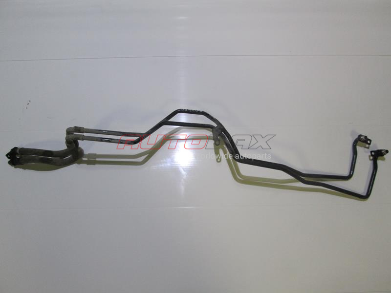 Coolant Pipe Automatic Transmission Note (E11) 2006>2012
