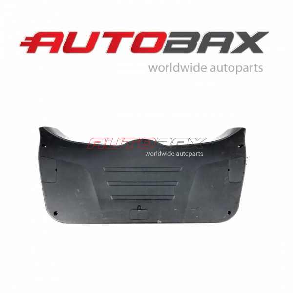 Door/Tailgate Trim Panel Hyundai ix35/Tucson 2010>2015