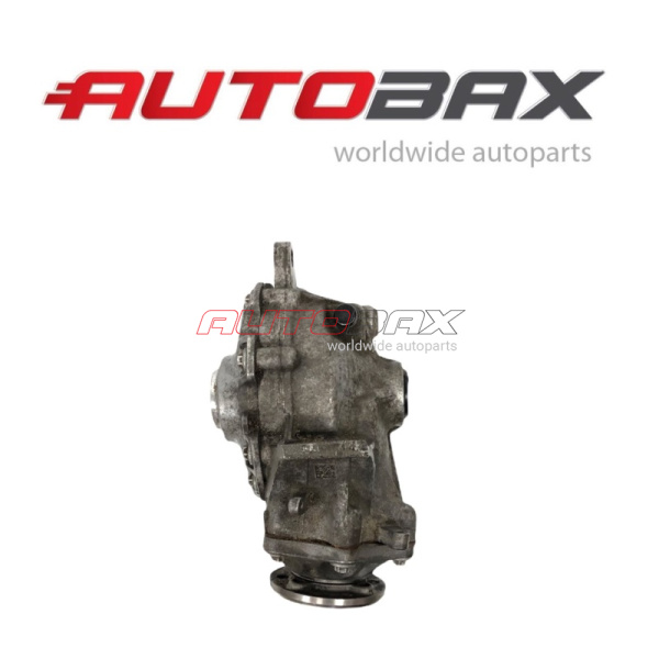 Front Axle Differential / Final Drive Mercedes Benz C-Class (W205) 2014>