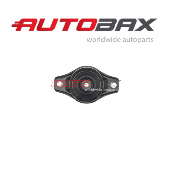 C-pillar support Ford Mondeo IV 2007>2014
