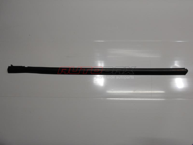 Rear Left Door Glass Seal C-Max 2004>2010