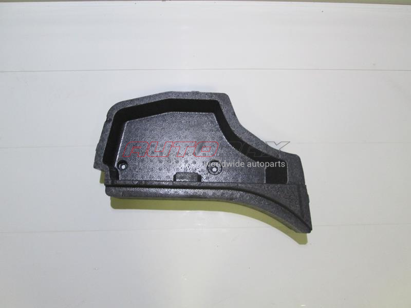 Trunk Trim/Filler Mitsubishi Lancer X (CY) 2007>