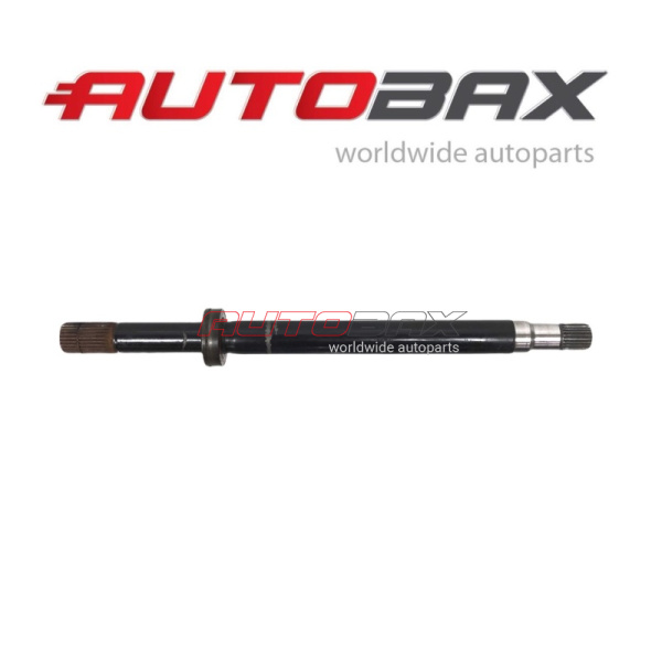 Left Front Axle Shaft Mercedes Benz C-Class (W205) 2014>