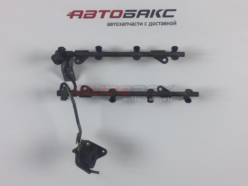 Fuel Rail M-35/45 (Y50) 2004>2009