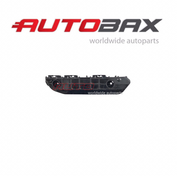 Front Bumper Bracket Right Toyota Highlander II 2007>2013