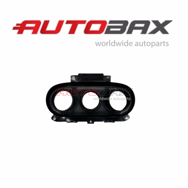 Exhaust Muffler Ferrari 458 2009>2015