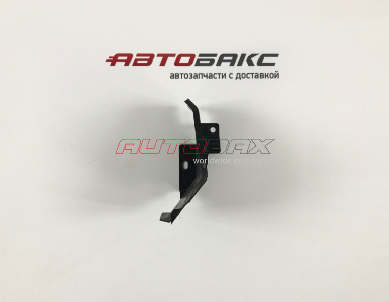 Right Radiator Deflector Mazda CX 7 2007>