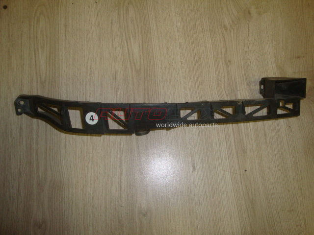 Right Front Bumper Bracket Mazda 3 (BK) 2002>2009