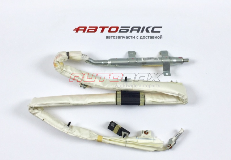 Cushion Curtain Right Elantra 2006>2011