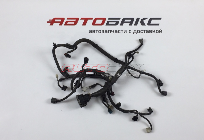 Wiring (braid) Engine/Underhood Subaru Legacy (B14) 2010>