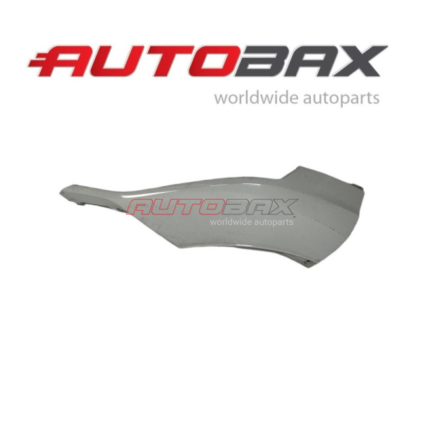 Front Bumper Molding/Trim Audi Q7 2015>