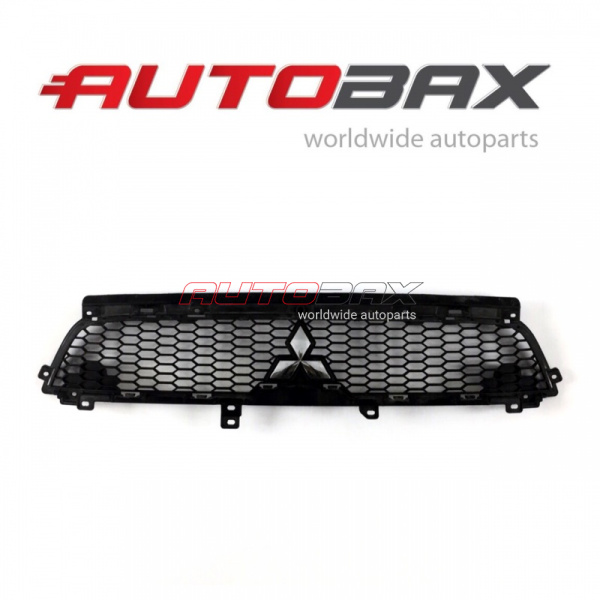 Radiator Grille Mitsubishi Outlander XL (CW) 2006>2012