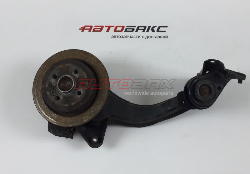 Right Rear Trailing Arm Cooper (R50) 2000>2007