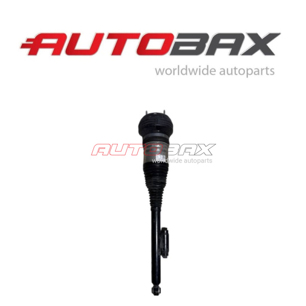 Rear Shock Absorber Mercedes Benz S-Class (W223) 2020>