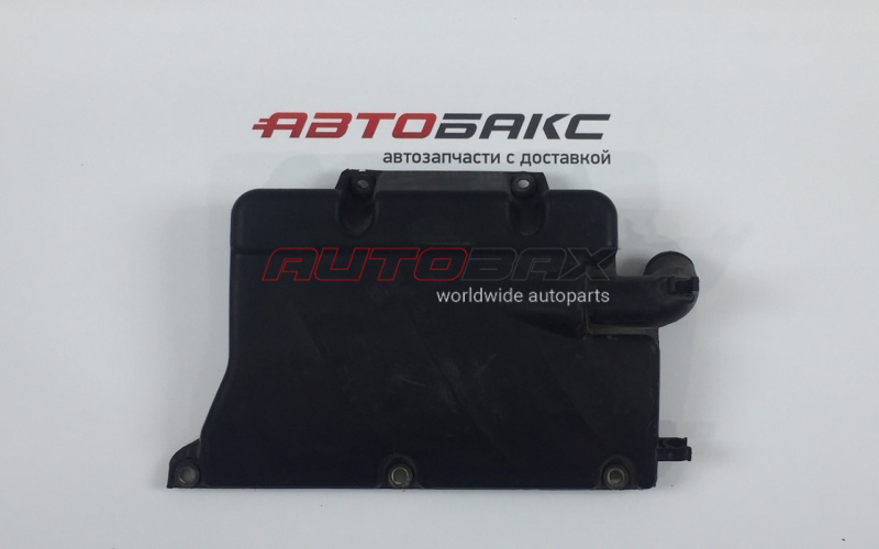 Air Filter Resonator Mitsubishi Outlander (CU) 2003>2009