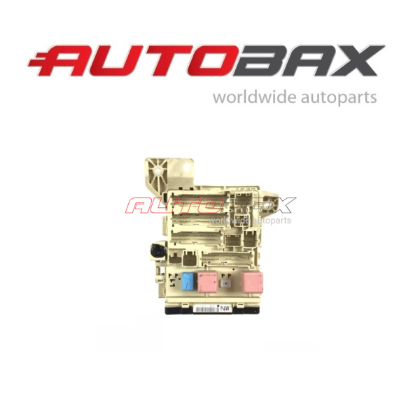 Fuse Block Toyota Camry (V40) 2006>2011