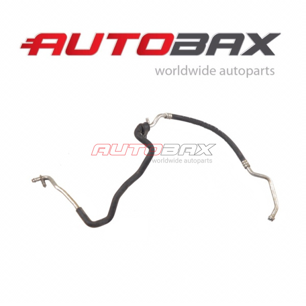 Air Conditioner Pipe Mitsubishi Outlander XL (CW) 2006>2012