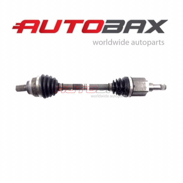 Left Front Axle Shaft Ford C-Max 2004>2010