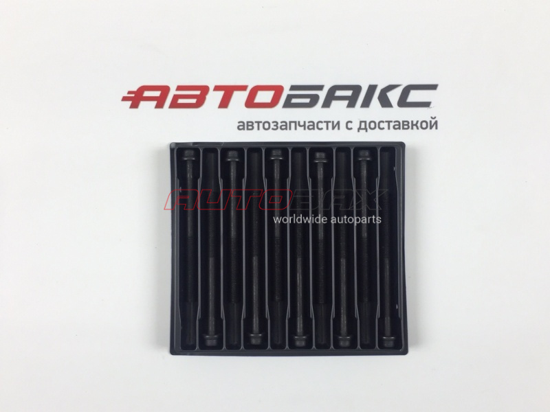 cylinder head bolt V70 2007>