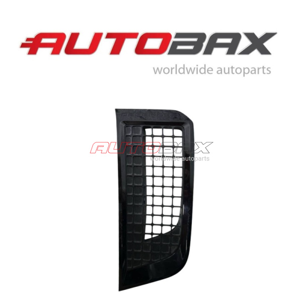 Right Front Fender Molding/Trim Land Rover Defender II 2019>