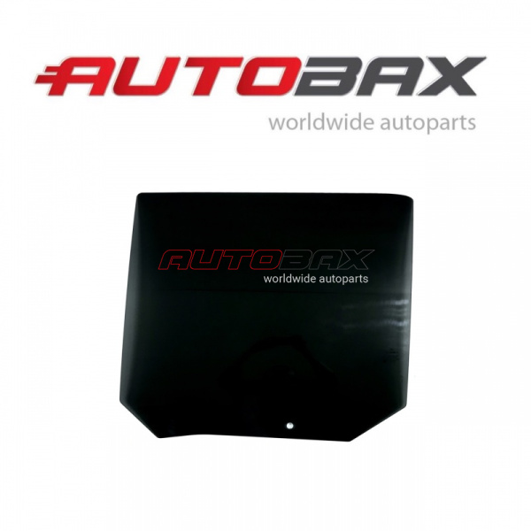 Left Rear Window Glass Ford Explorer V 2010>