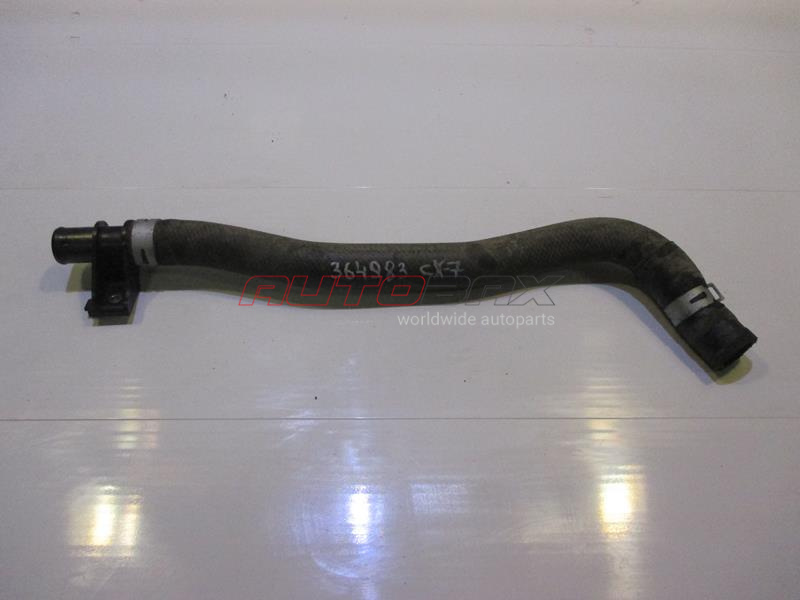 Coolant Hose/Pipe CX 7 2007>