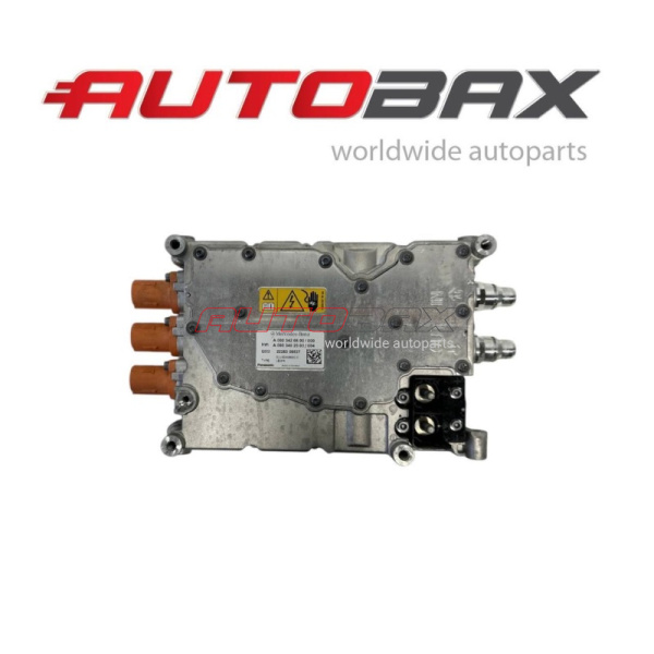 Hybrid Inverter Mercedes Benz EQS (V297) 2021>