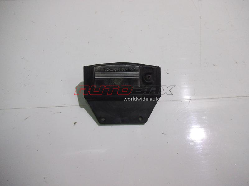 Number Plate Light Murano (Z51) 2008>2015