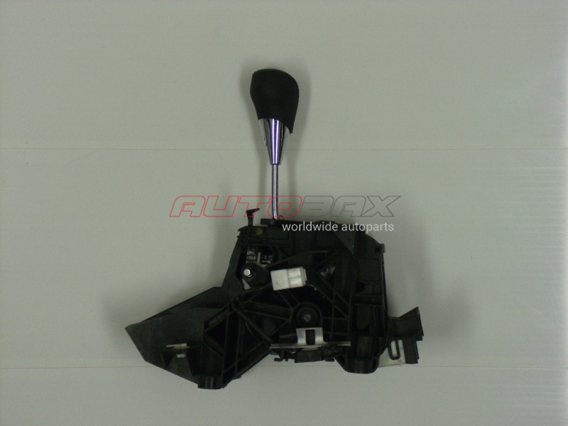 Gear Shift Gate (Interior) Toyota Avensis III 2009>