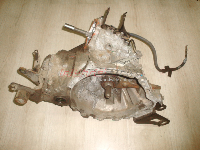 Manual (Manual) Corolla (E15) 2006>2013