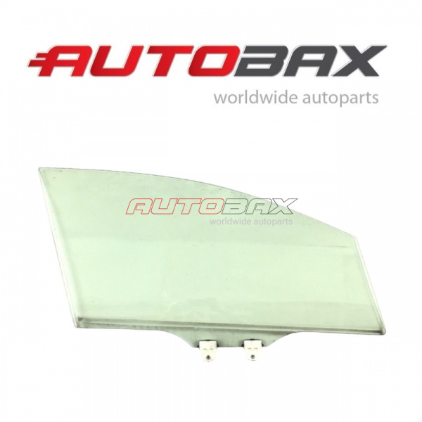 Glass Front Right Subaru XV 2011>