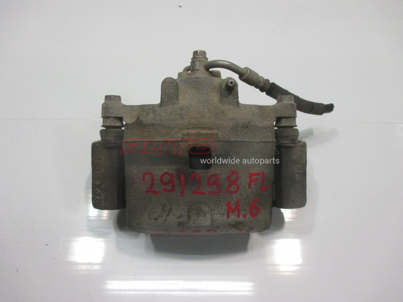 Left Front Brake Caliper Mazda 6 (GH) 2007>2012