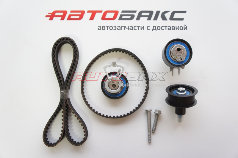 Timing Belt VolksWagen Golf IV/Bora 1998>2005