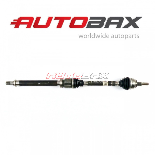 Right Front Axle Shaft Ford Focus III 2011>