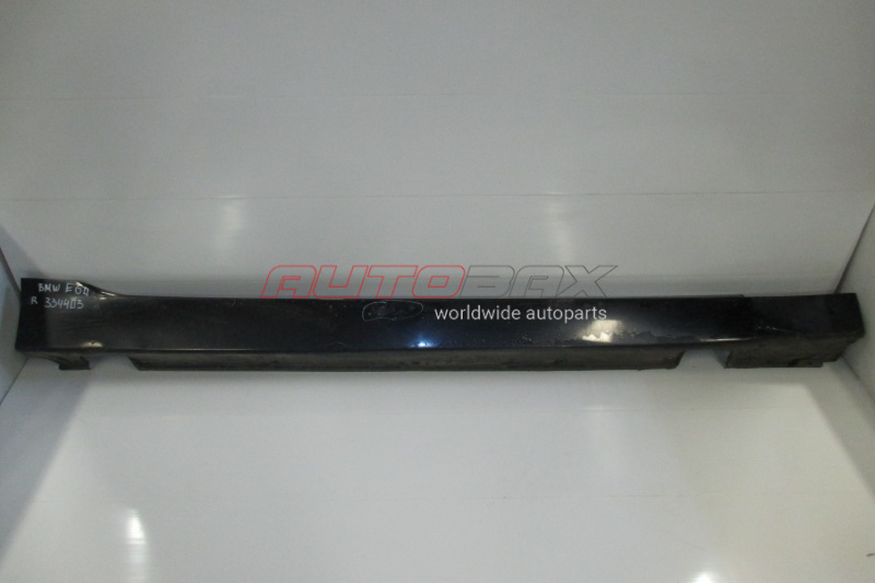 Threshold Trim / Scuff Plate BMW 5-Series (E60/E61) 2003>2009