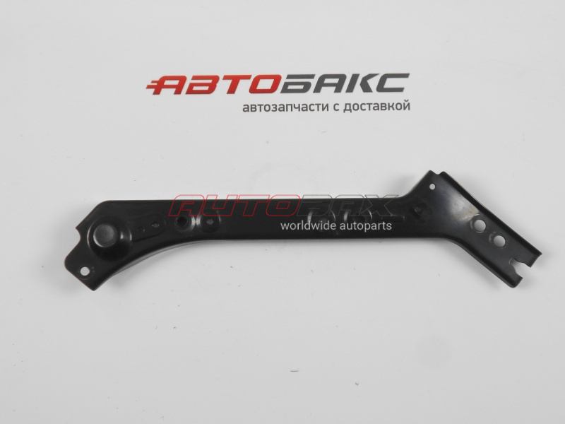 Front Panel X-Trail (T31) 2007>2014