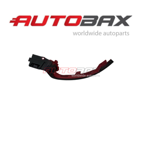 Right Rear Bumper Bracket Porsche 911 (991) 2011>2019