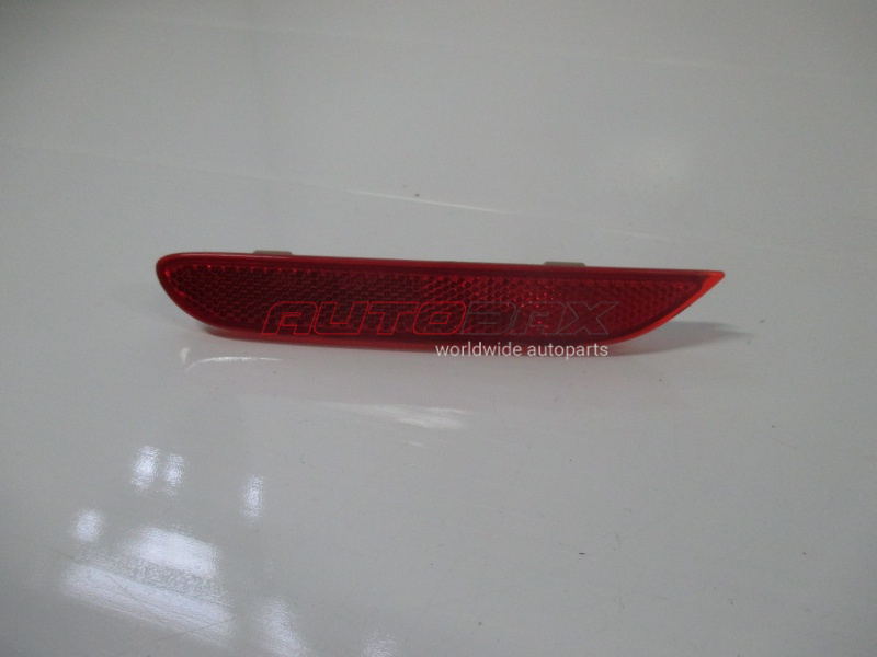 Reflector in Bumper Nissan X-Trail (T32) 2014>